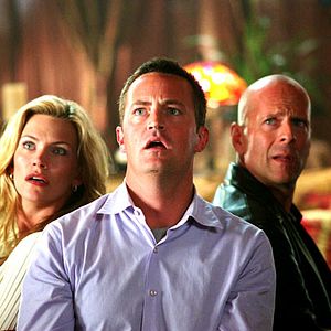 Bilder Matthew Perry