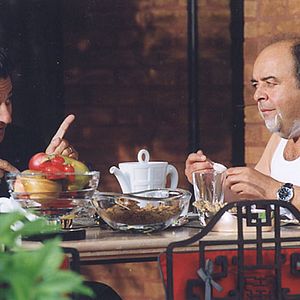 Bilder Jacques Villeret