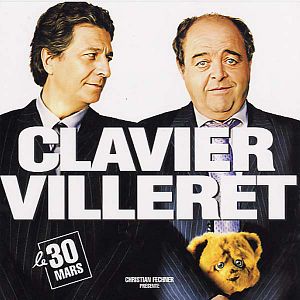 Bilder Jacques Villeret