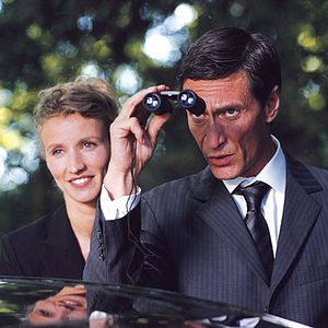 Bilder Alexandra Lamy