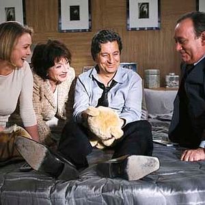 Bilder Gerard Chaillou