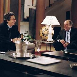 Bilder Jacques Villeret