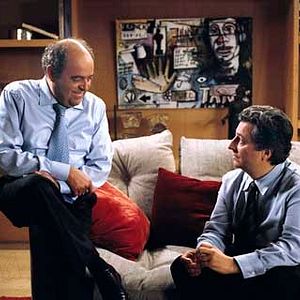 Bilder Jacques Villeret