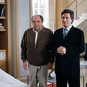 Bilder Jacques Villeret