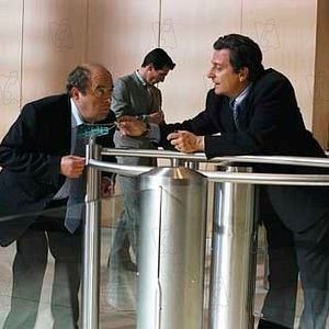 Bilder Jacques Villeret