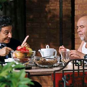 Bilder Jacques Villeret