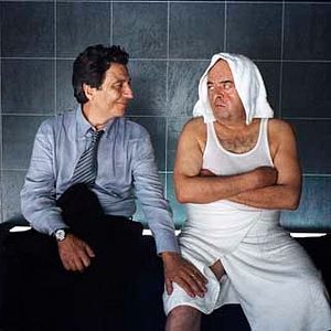 Bilder Jacques Villeret