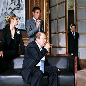 Bilder Alexandra Lamy