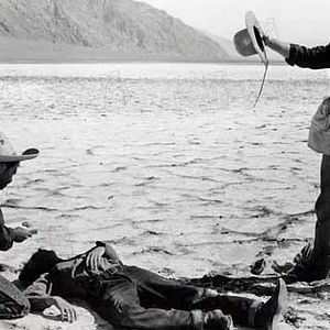 Bilder Pedro Armendariz