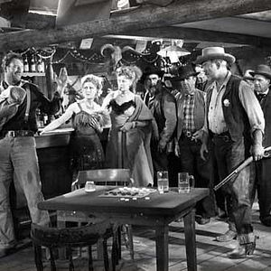 Bilder Spuren im Sand