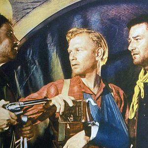 Bilder Spuren im Sand