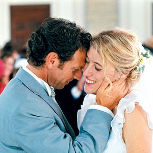 Bilder Valeria Bruni Tedeschi