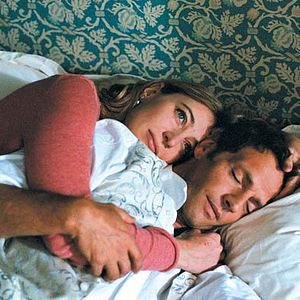 Bilder Valeria Bruni Tedeschi