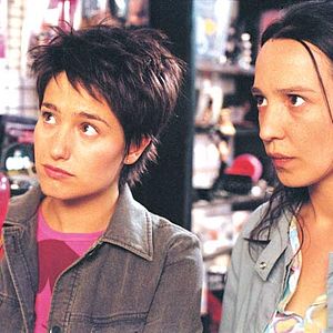 Bilder Garance Clavel