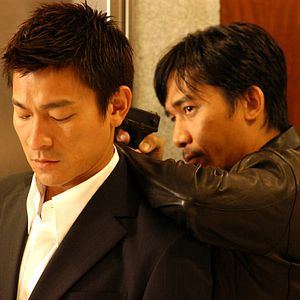Bilder Infernal Affairs