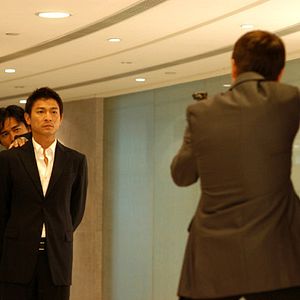 Bilder Infernal Affairs
