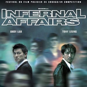 Bilder Infernal Affairs