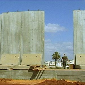 Bilder Route 181 - Fragmente einer Reise in Palästina-Israel - Teil III