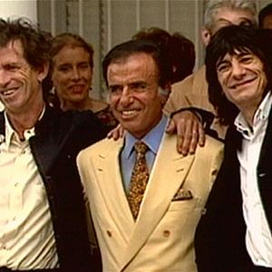 Bilder Memoria del saqueo - Chronik einer Plünderung