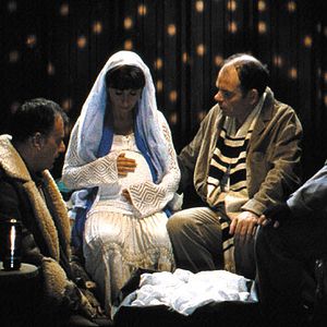 Bilder Jean-Pierre Darroussin