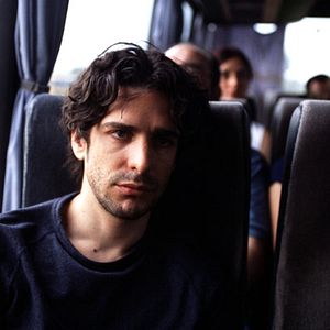 Bilder Leonardo Sbaraglia