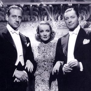 Bilder Herbert Marshall