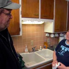 Bilder Michael Moore