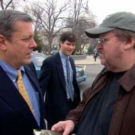 Bilder Michael Moore