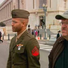 Bilder Michael Moore