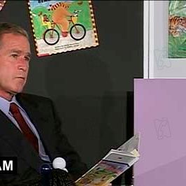 Bilder Michael Moore