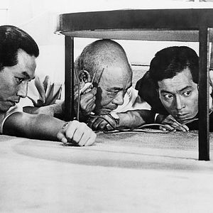 Bilder Zwischen Himmel und Hölle