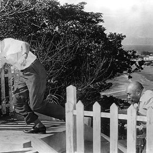 Bilder Zwischen Himmel und Hölle