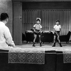 Bilder Zwischen Himmel und Hölle