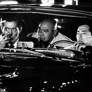 Bilder Zwischen Himmel und Hölle