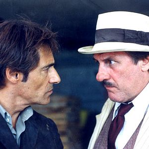 Bilder Gérard Depardieu