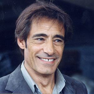 Bilder Gérard Lanvin