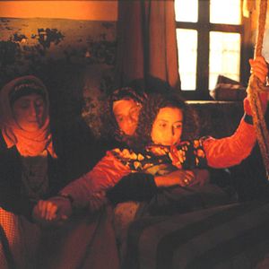 Bilder In Casablanca fliegen keine Engel