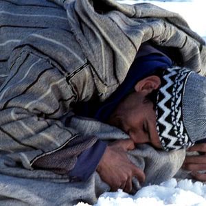 Bilder In Casablanca fliegen keine Engel