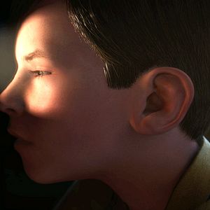 Bilder Der Polarexpress