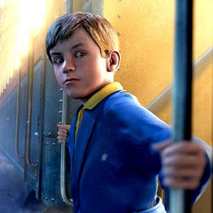 Bilder Der Polarexpress