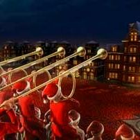 Bilder Robert Zemeckis