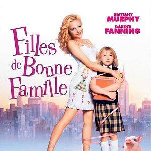 Bilder Uptown Girls – Eine Zicke kommt selten allein