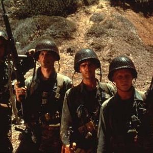 Bilder The Big Red One