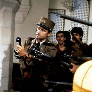 Bilder The Big Red One