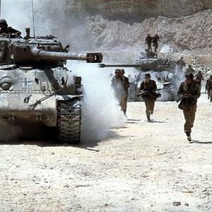 Bilder The Big Red One