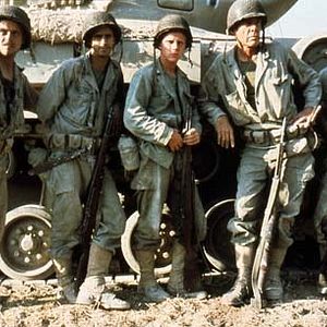 Bilder The Big Red One