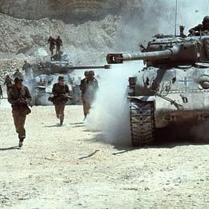 Bilder The Big Red One