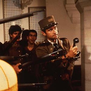 Bilder The Big Red One