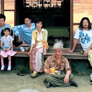 Bilder Katsuhito Ishii