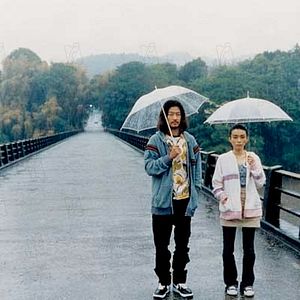 Bilder Katsuhito Ishii